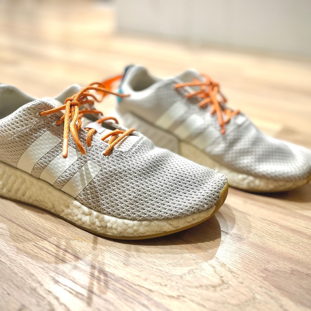 Adidas NMD Boost shoes